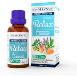 Synergy Relax 30ml