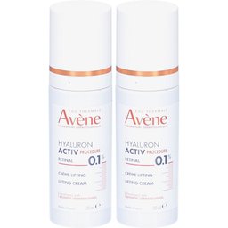 Avene Hyaluron Activ Procedure Creme Lifting