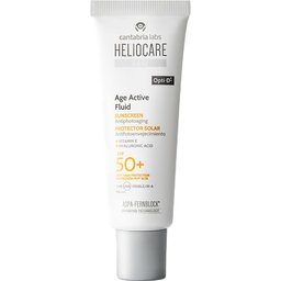 360 Age Active Fluid SPF50 50ml