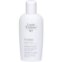Remederm Dry Skin creme fluide probiotic Zonder Parfum