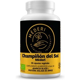 Champignon du Soleil Eco 90caps
