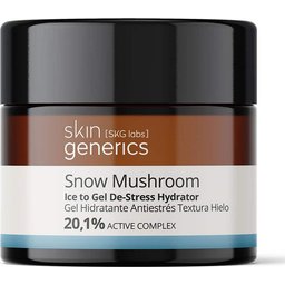 Snow Mushroom Super Hydratant 50ml