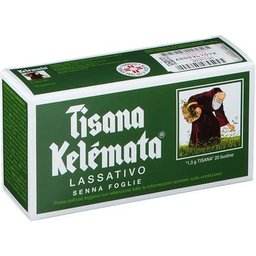 Tisane 1.3 g Tisane 20 sachets