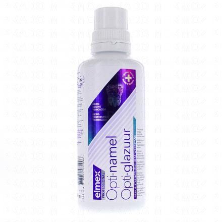 Opti-email Solution dentaire 400ml