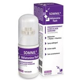 Melatonina Flash 20ml