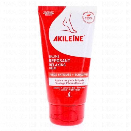 Rouge - Baume Reposant 75ml