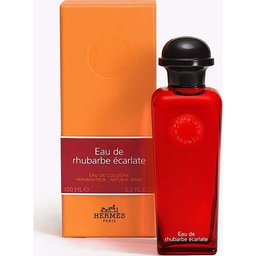Hermès Paris Eau Rhubarbe Scarlet Eau de Toilette 200ml