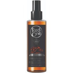 Cologne Spray Volcanic 150ml