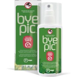 Byepic Xtremforte Spray 1ud
