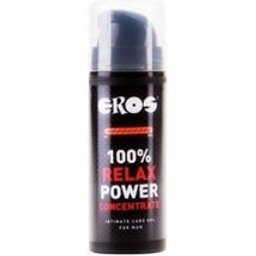 100% Anal Concentré relaxant pour hommes 30ml