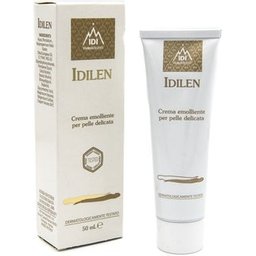 Idilen Crème Émolliente Peaux Délicates 50ml