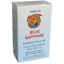 Blu Shappire 10ml
