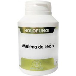 Crinière de Lion Holofungi 180caps