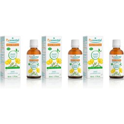 Huile Végétale BIO Onagre