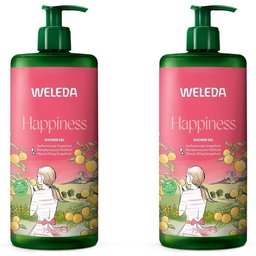 Happiness Gel Douche