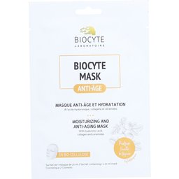 Biocyte® Masque Hydratant & Anti-Âge
