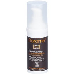 Homme Crème anti-âge
