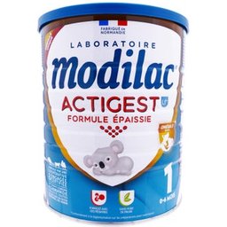 Actigest Lf+ 1 800g