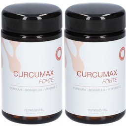 Curcumax Forte 60 comprimés