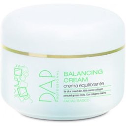 Nourishing skin Mixed 200ml