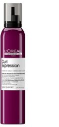 Curl Expression L'Oréal Pro Crème-en-Mousse 10-en-1 Curl Expression 250ml
