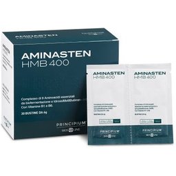 Aminasten Hmb 400 14 Sachets