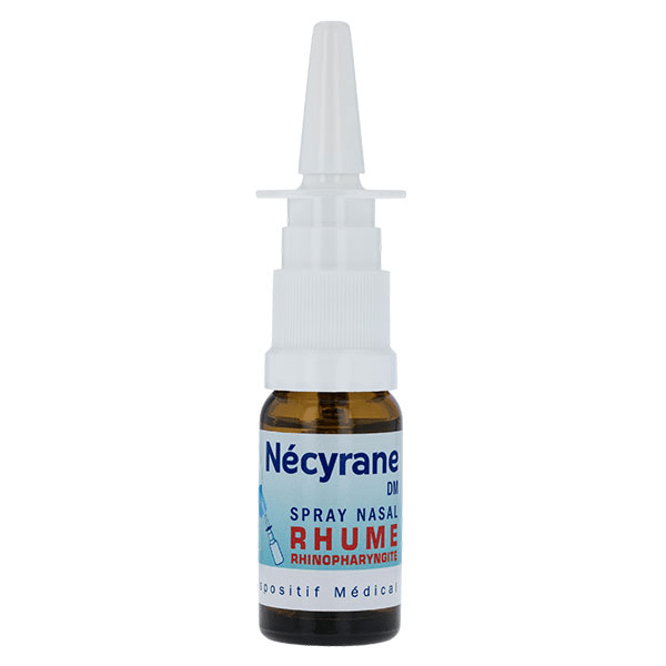 DM Spray Nasal 10ml