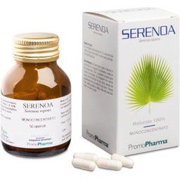 Serenoa 50caps