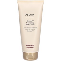 Crème Nourrissante Corps