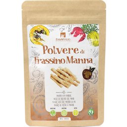 Manne de cendres en poudre 100g