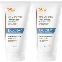 Ducray Melascreen UV Crème antitaches protectrice SPF 50+