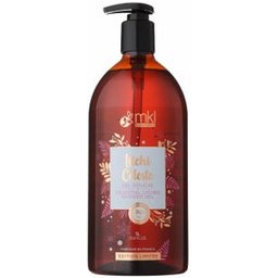 Litchi Céleste Gel Douche Édition Limitée 1000 ml