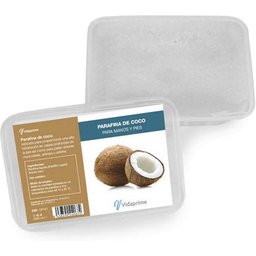 Pack Parafina Antioxidante Manos y Pies Coco 3000ml
