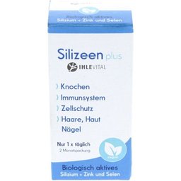 Silizeen Plus 25ml