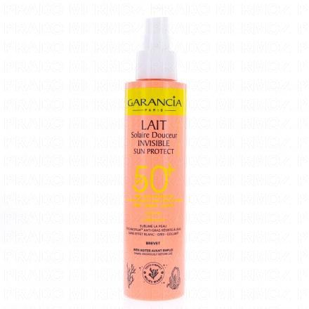 Sun Protect Spray lacté SPF 50+ 150ml