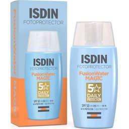 Fotoprotector Fusion Water Magic SPF50 50ml