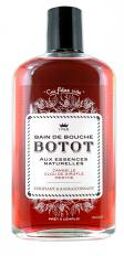 Bain de Bouche Cannelle Clou de Girofle Menthe 250 ml - Flacon 250 ml