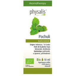 Patchouli 10ml