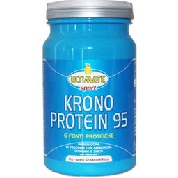 Krono Protein 95 Stracciatella 1kg