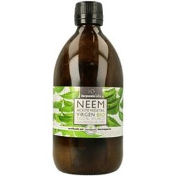 Huile végétale vierge de margousier 500ml
