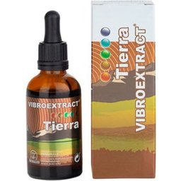 Vibroextract Earth 50ml