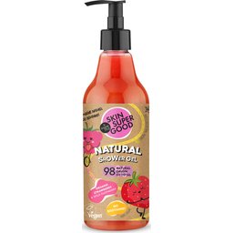 Skin Super Good Go Soothing! Gel Douche 500ml