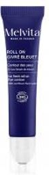 Roll-On Givré Bleuet Contour des Yeux Bio 10 ml - Flacon-Bille 10 ml