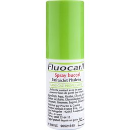 Spray Buccal 15ml