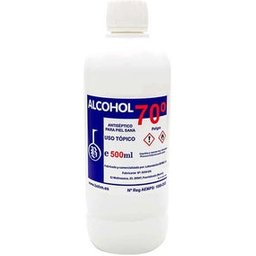 Bohm Antiseptique Chlorhexidine 100ml