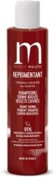 Shampooing Repigmentant Sienne Brûlée Mulato 200ml