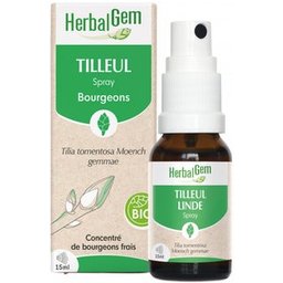 Spray Tilleul 15ml