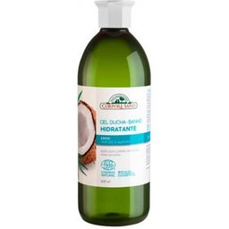 Gel de bain hydratant 600ml