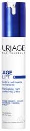 Âge Lift Crème Nuit Lissante Revitalisante - Flacon-Pompe 40 ml