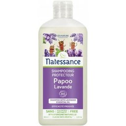 Kid Shampooing Protecteur Papoo 250ml